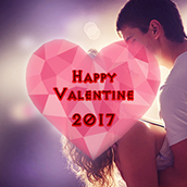 Happy Valentine 2017