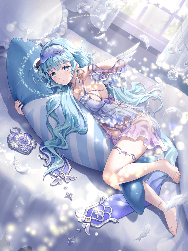 新英雄「ラファエル」